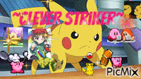 Pikachu is unbreakable
