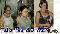Mães Oliveira - Free animated GIF