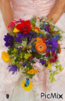 fiori - Besplatni animirani GIF