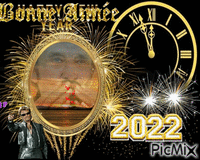 nouvelle année 2022