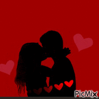 amor Animated GIF