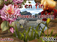 fastelaven - Δωρεάν κινούμενο GIF