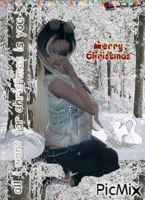 mery christmas - Ingyenes animált GIF
