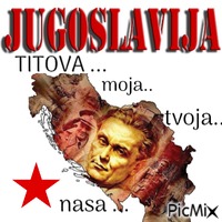 Tito - Ingyenes animált GIF