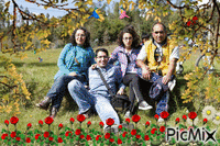 M  i familia - Ingyenes animált GIF