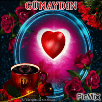 GÜNAYDIN 1 - Безплатен анимиран GIF