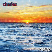 charles - Бесплатный анимированный гифка