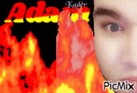 KADER - Darmowy animowany GIF