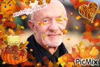 wesołej jesieni GIF animé