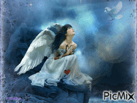 angela - Gratis geanimeerde GIF
