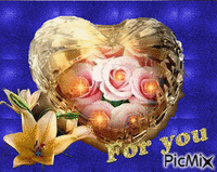 for you 动画 GIF