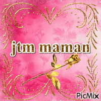 jtm maman - Безплатен анимиран GIF