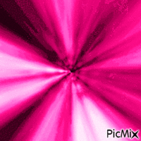 chama rosa - Gratis animeret GIF