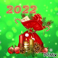 2022 Animated GIF