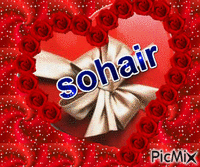 sohair - GIF animé gratuit