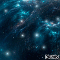 SPACE TEXTURE - Безплатен анимиран GIF