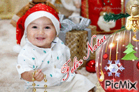 anthony feliz natal - Ilmainen animoitu GIF