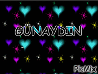GUNAYDIN - Ilmainen animoitu GIF
