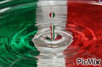 italienne ! - Darmowy animowany GIF