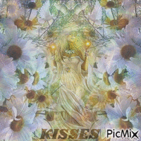 kisses - Ilmainen animoitu GIF