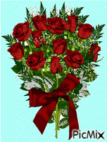ruža Animated GIF
