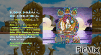 ❁‿↗⁀◎ Buddha Dharma 17 ❁‿↗⁀◎ Animated GIF