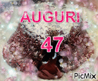 AUGURI - Darmowy animowany GIF