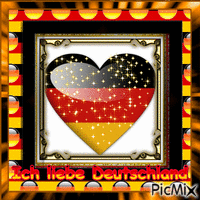 allemagne 动画 GIF