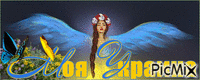 моя Украина - GIF animasi gratis