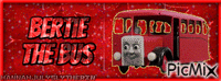 {Bertie the Bus Banner} Animiertes GIF