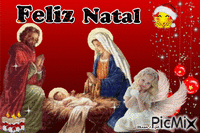 Natal Animated GIF