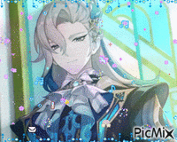 chief justice monsieur nuevillette アニメーションGIF