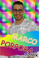 MARCO - 免费动画 GIF