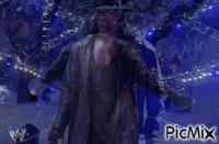 undertaker - Gratis geanimeerde GIF