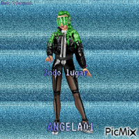 M.A.P.S. ANGELA01 - Besplatni animirani GIF