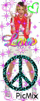 in love - 無料のアニメーション GIF