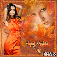 happy mothers day Animiertes GIF
