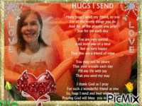 hugs - GIF animé gratuit