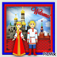 from Russia with love 动画 GIF