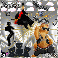 PicMix - Darmowy animowany GIF