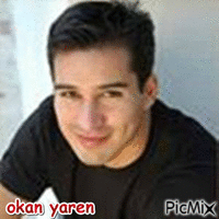Okan Yaren - Free animated GIF
