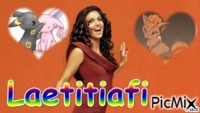 Laetitiafi - Zdarma animovaný GIF