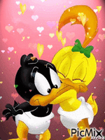 Saint Valentin * Valentines Day - Бесплатни анимирани ГИФ