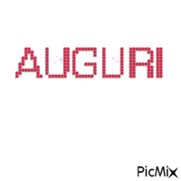 Auguri 😽 κινούμενο GIF