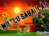 sabah - Animovaný GIF zadarmo