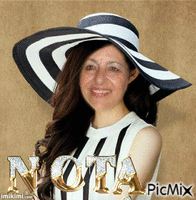 NOTA - Δωρεάν κινούμενο GIF