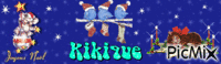 kikique - Animovaný GIF zadarmo