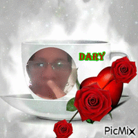 Dary - Безплатен анимиран GIF