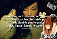 les beau proverbes Animated GIF