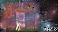 Doggi - Ingyenes animált GIF